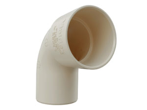 88degree DWV Bends M-F 54500