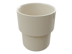 Vinidex DWV Repair Coupling 58236
