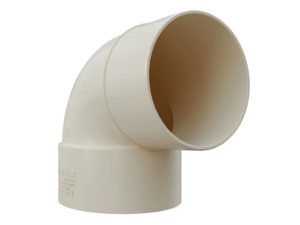 Vinidex In Pipe Elbow